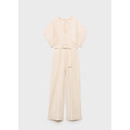 Junny Jumpsuit - Raw