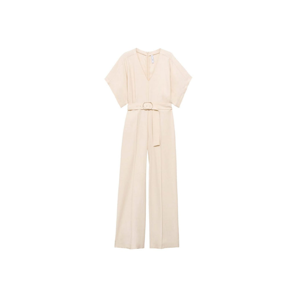 Junny Jumpsuit - Raw