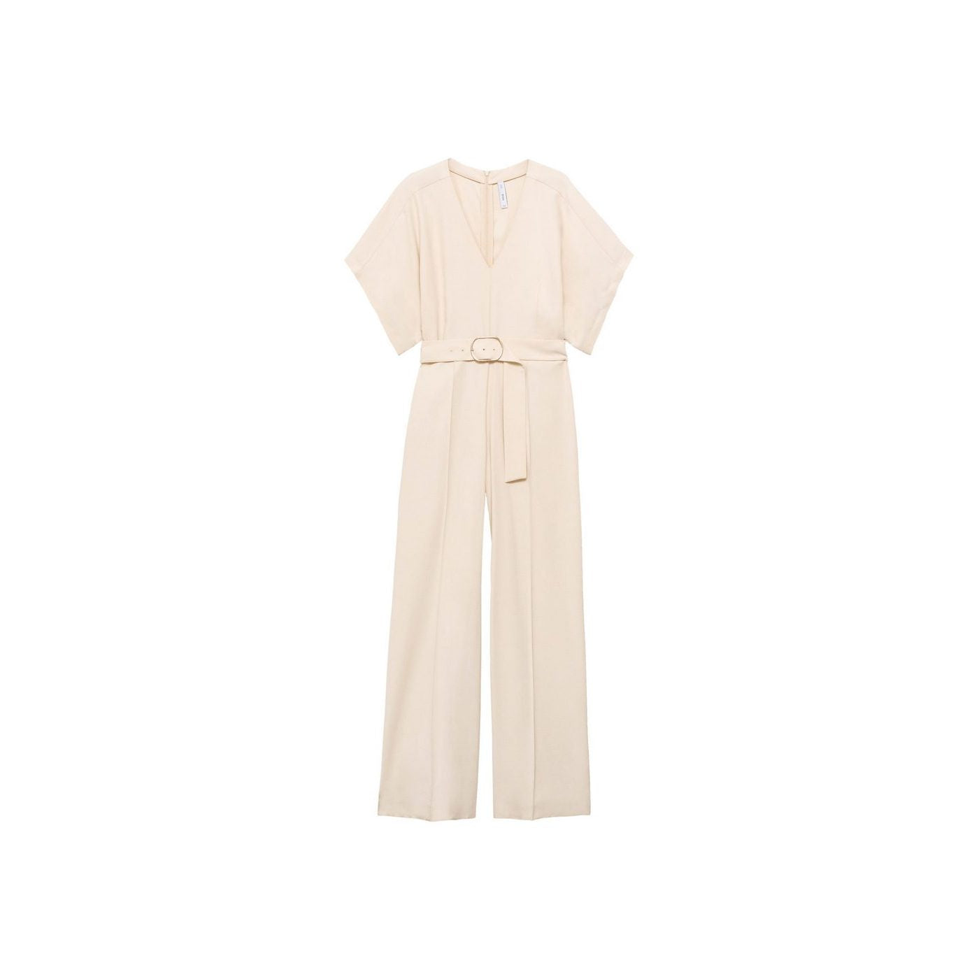 Junny Jumpsuit - Raw