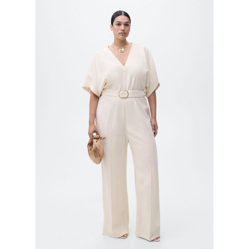 Junny Jumpsuit - Raw