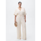 Junny Jumpsuit - Raw