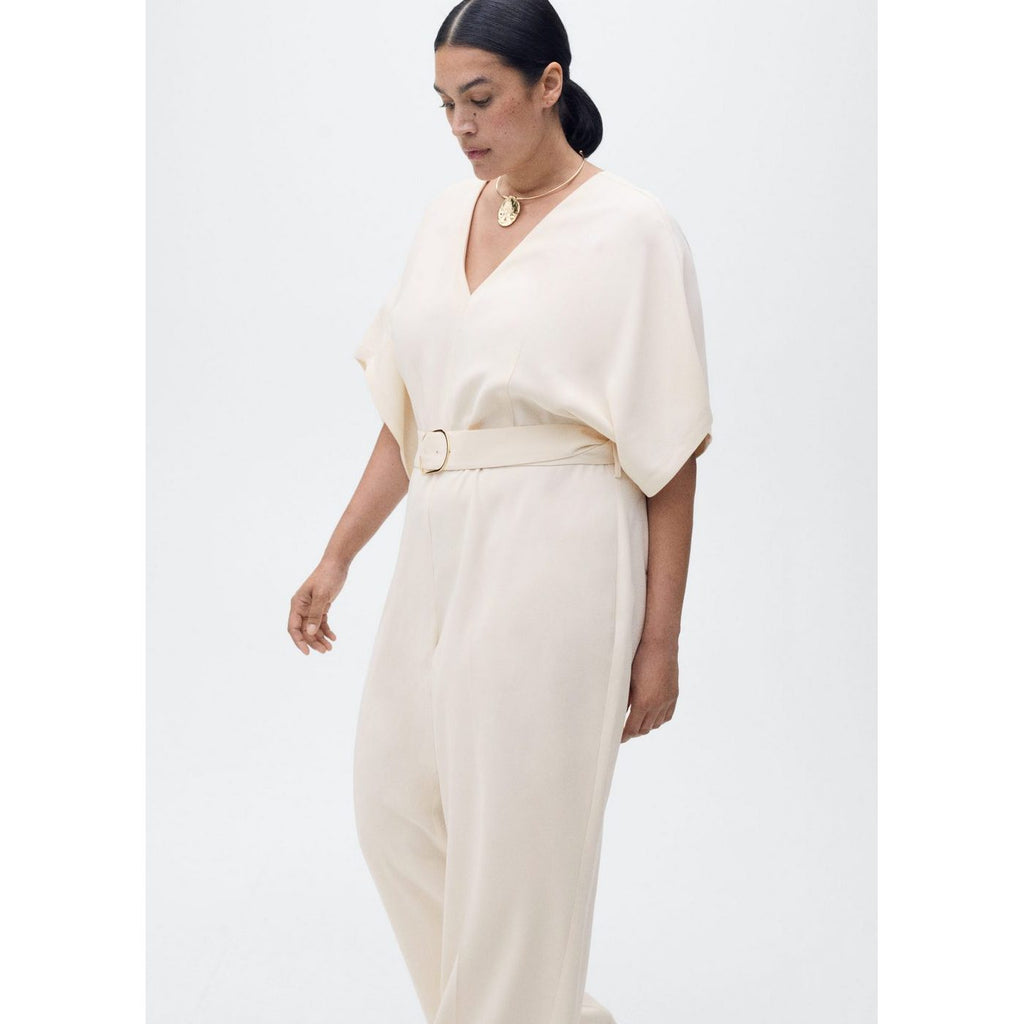 Junny Jumpsuit - Raw