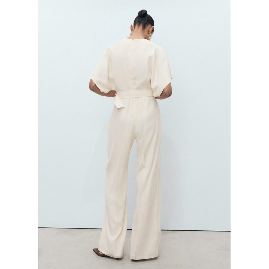 Junny Jumpsuit - Raw