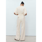 Junny Jumpsuit - Raw