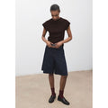 Camin Sweater - Chocolate