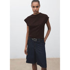 Camin Sweater - Chocolate