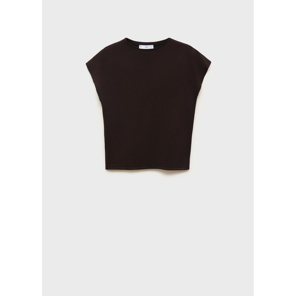 Camin Sweater - Chocolate