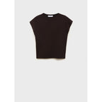 Camin Sweater - Chocolate