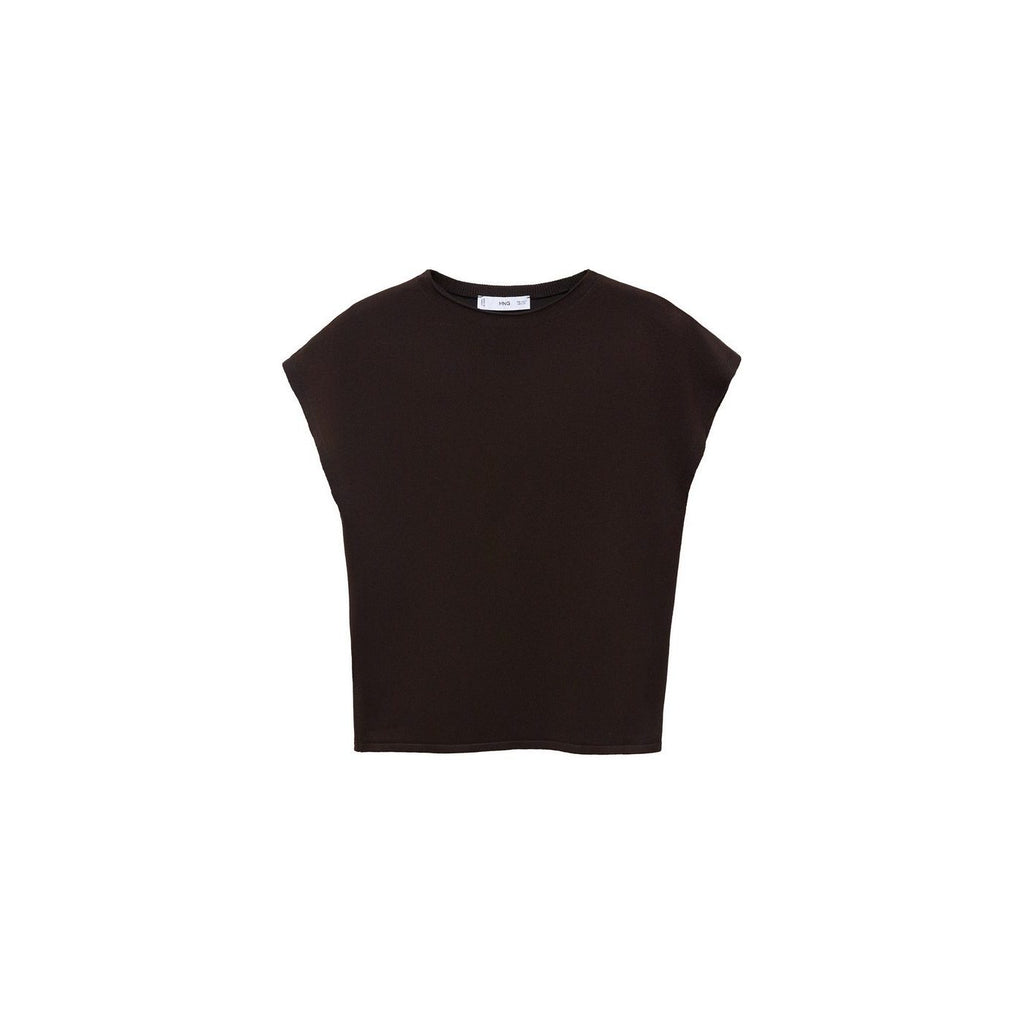 Camin Sweater - Chocolate