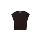 Camin Sweater - Chocolate