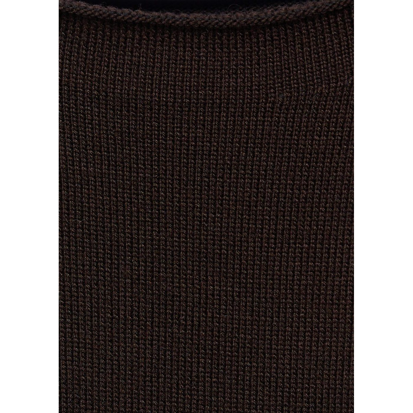 Camin Sweater - Chocolate