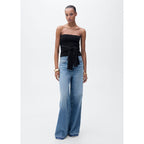 Julito Top - Black