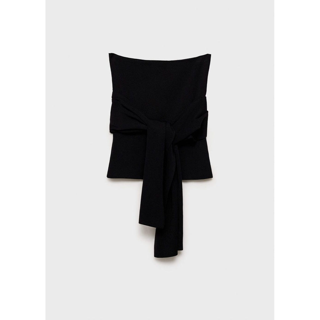 Julito Top - Black