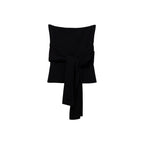 Julito Top - Black