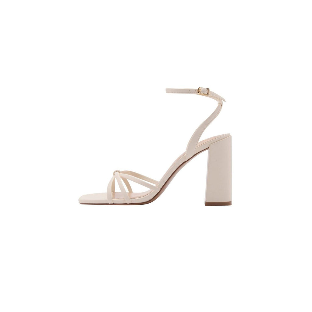 Miri Sandals - Nude