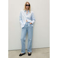 Matilda Jeans - Light Blue