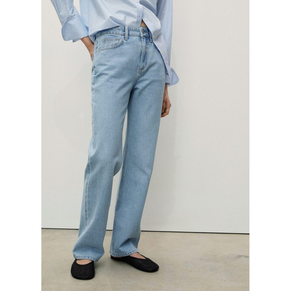 Matilda Jeans - Light Blue