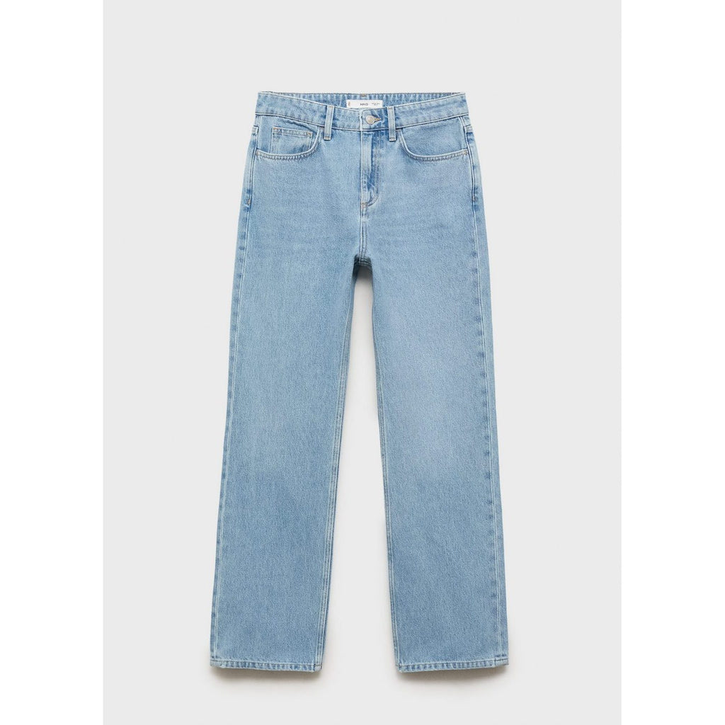 Matilda Jeans - Light Blue