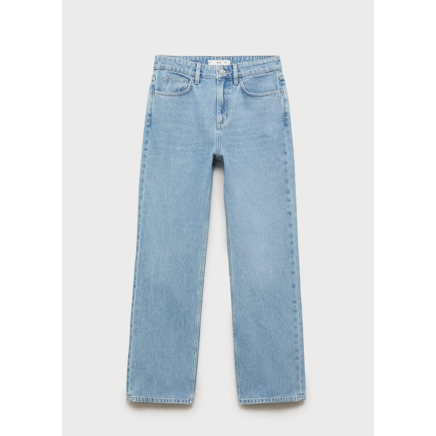 Matilda Jeans - Light Blue