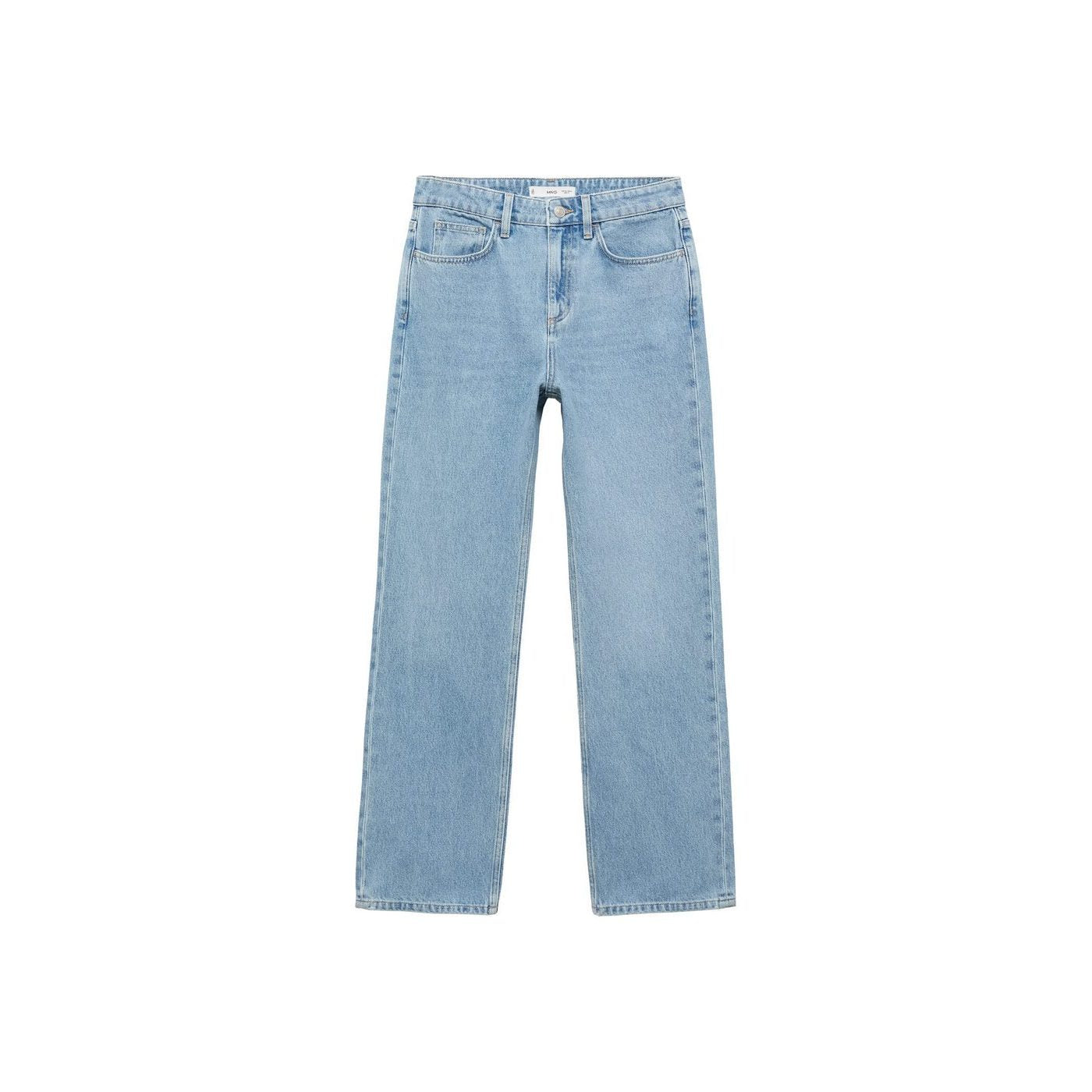 Matilda Jeans - Light Blue