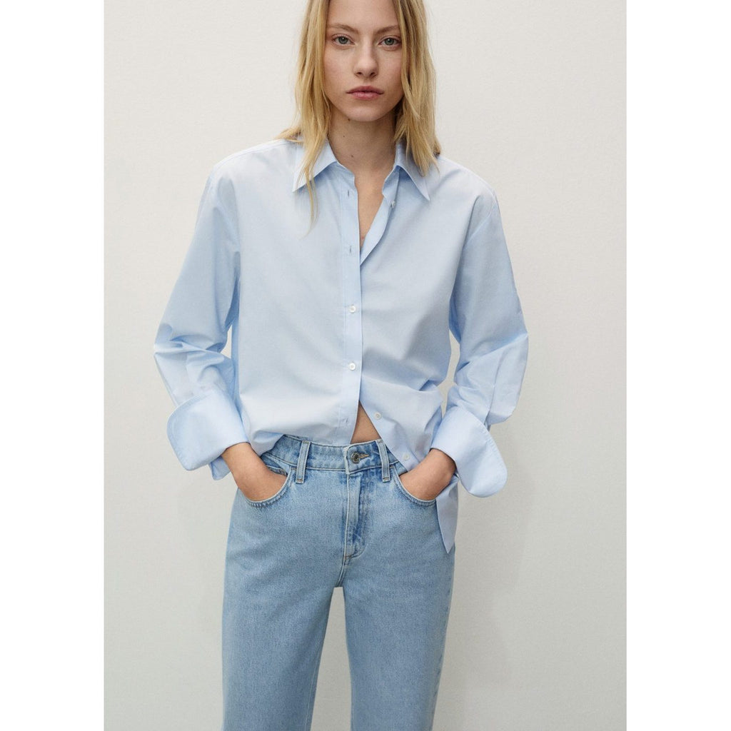 Matilda Jeans - Light Blue