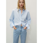 Matilda Jeans - Light Blue