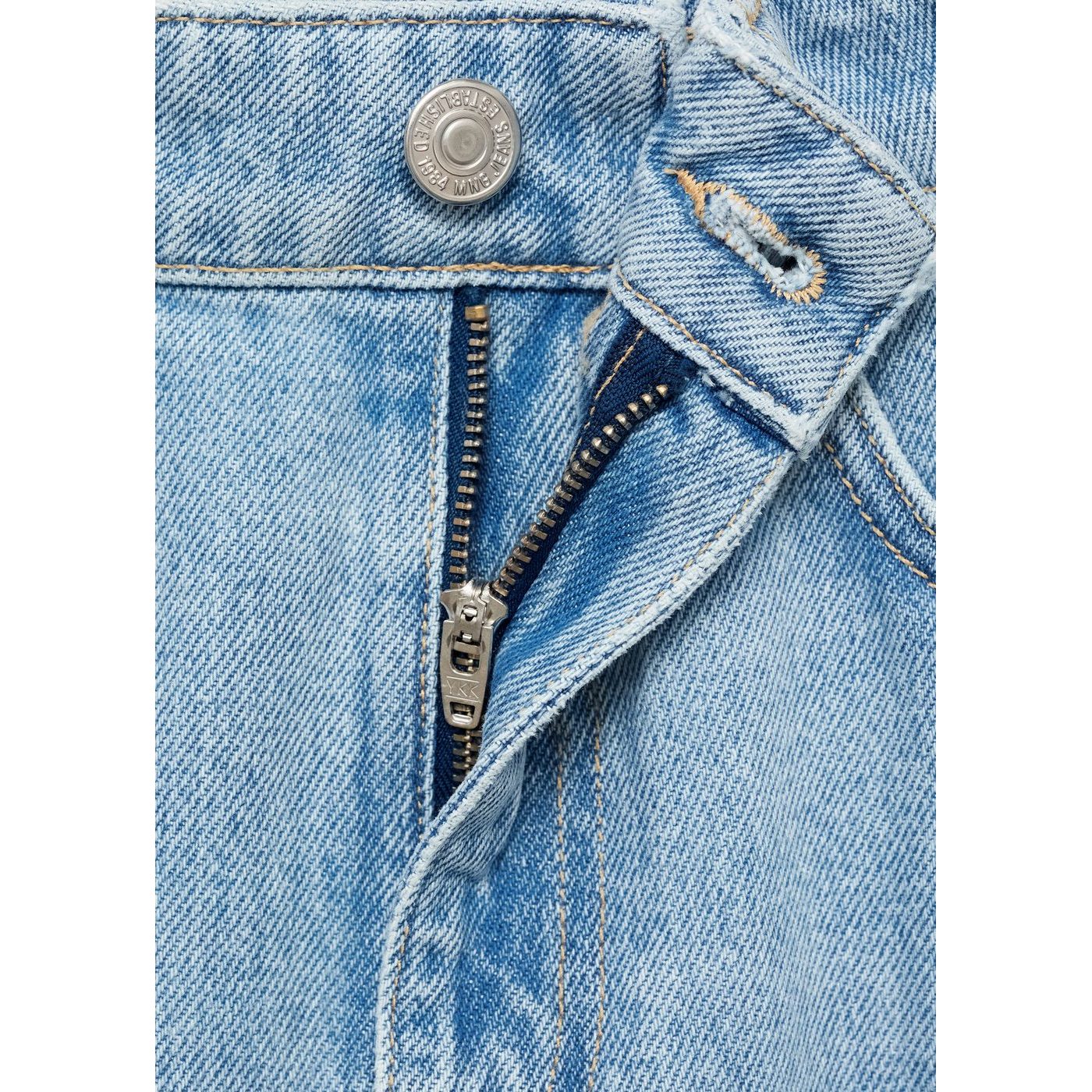 Matilda Jeans - Light Blue