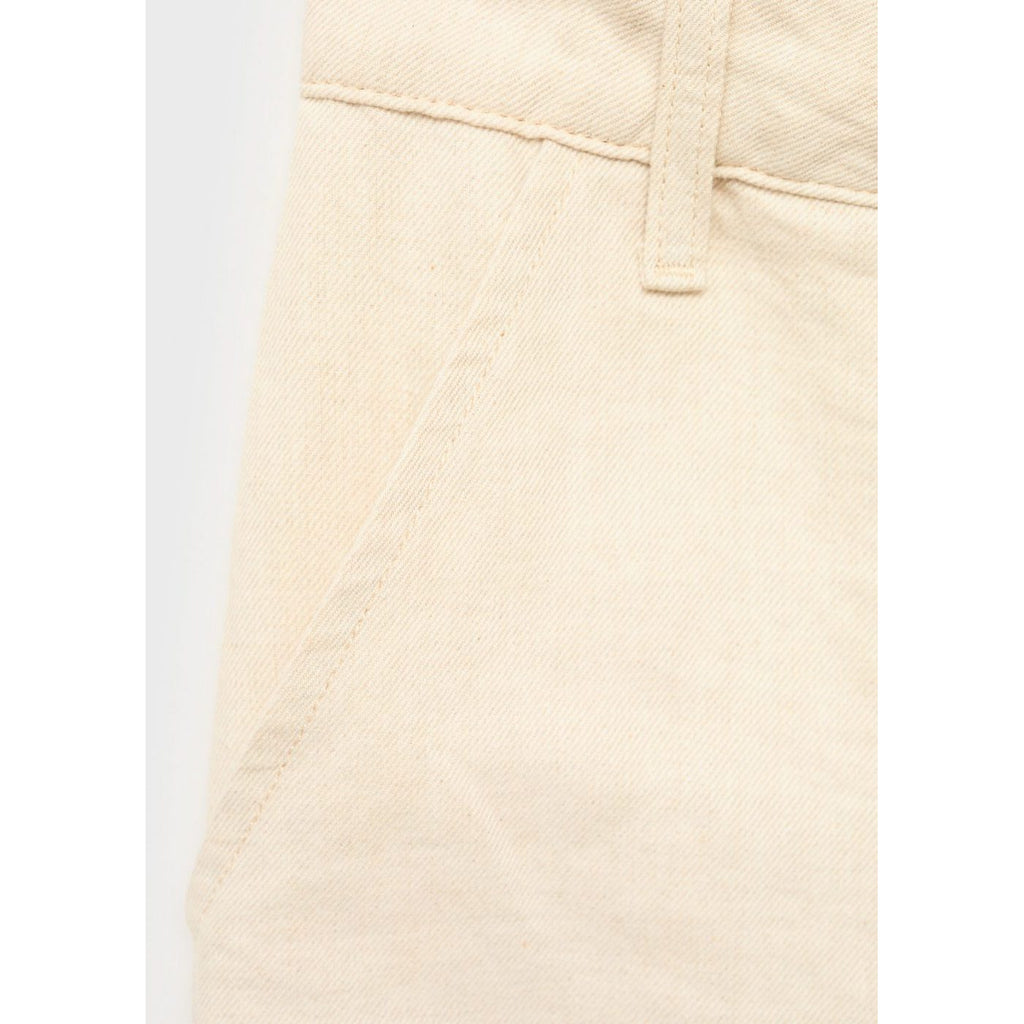 Pantalon Ellie - Gris Clair/Pastel