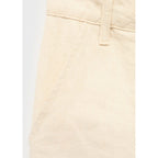 Pantalon Ellie - Gris Clair/Pastel