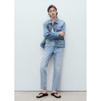 Blanca Jeans - Medium Blue