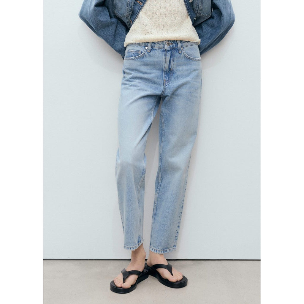 Blanca Jeans - Medium Blue