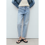 Blanca Jeans - Medium Blue