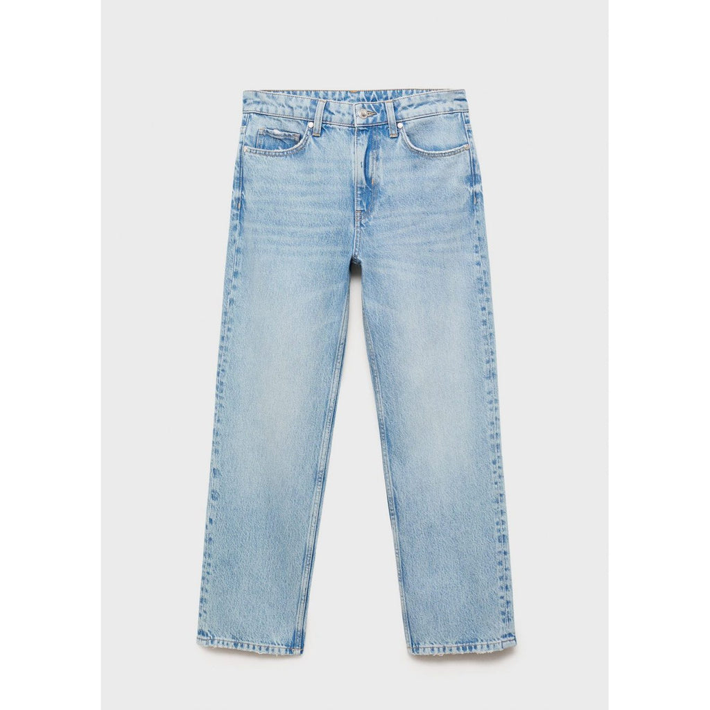 Blanca Jeans - Medium Blue