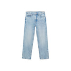 Blanca Jeans - Medium Blue