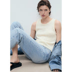 Blanca Jeans - Medium Blue
