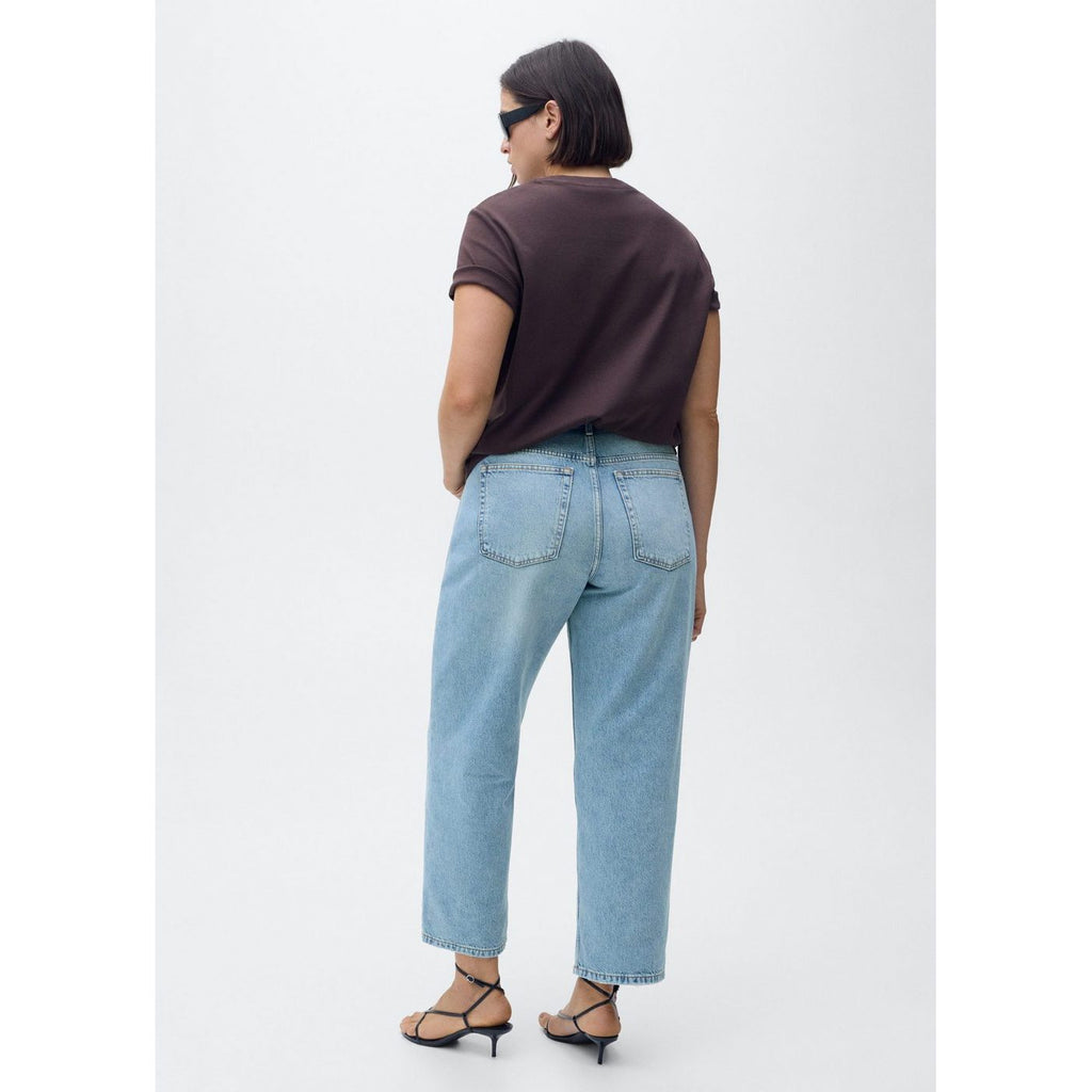 Blanca Jeans - Medium Blue