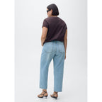 Blanca Jeans - Medium Blue