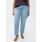 Blanca Jeans - Medium Blue