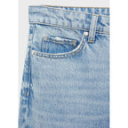 Blanca Jeans - Medium Blue