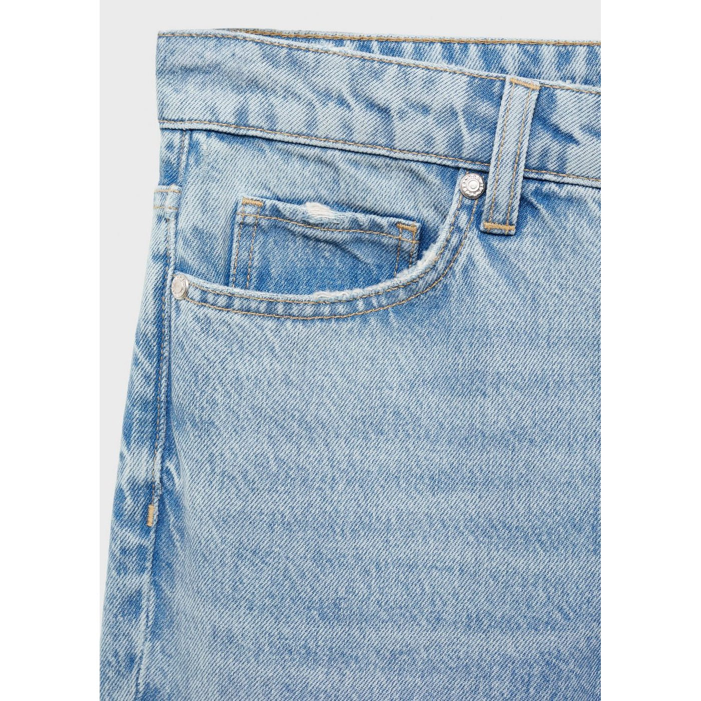 Blanca Jeans - Medium Blue