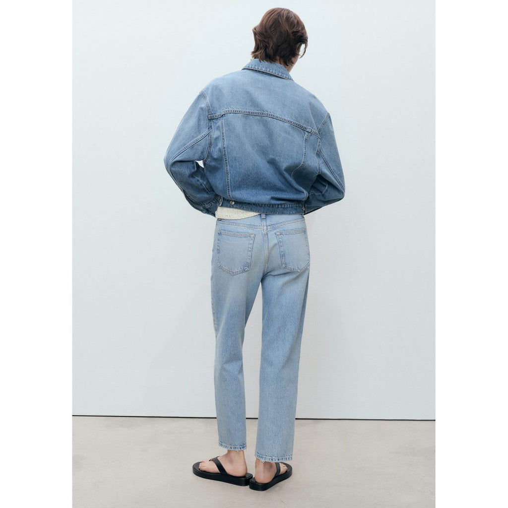 Blanca Jeans - Medium Blue