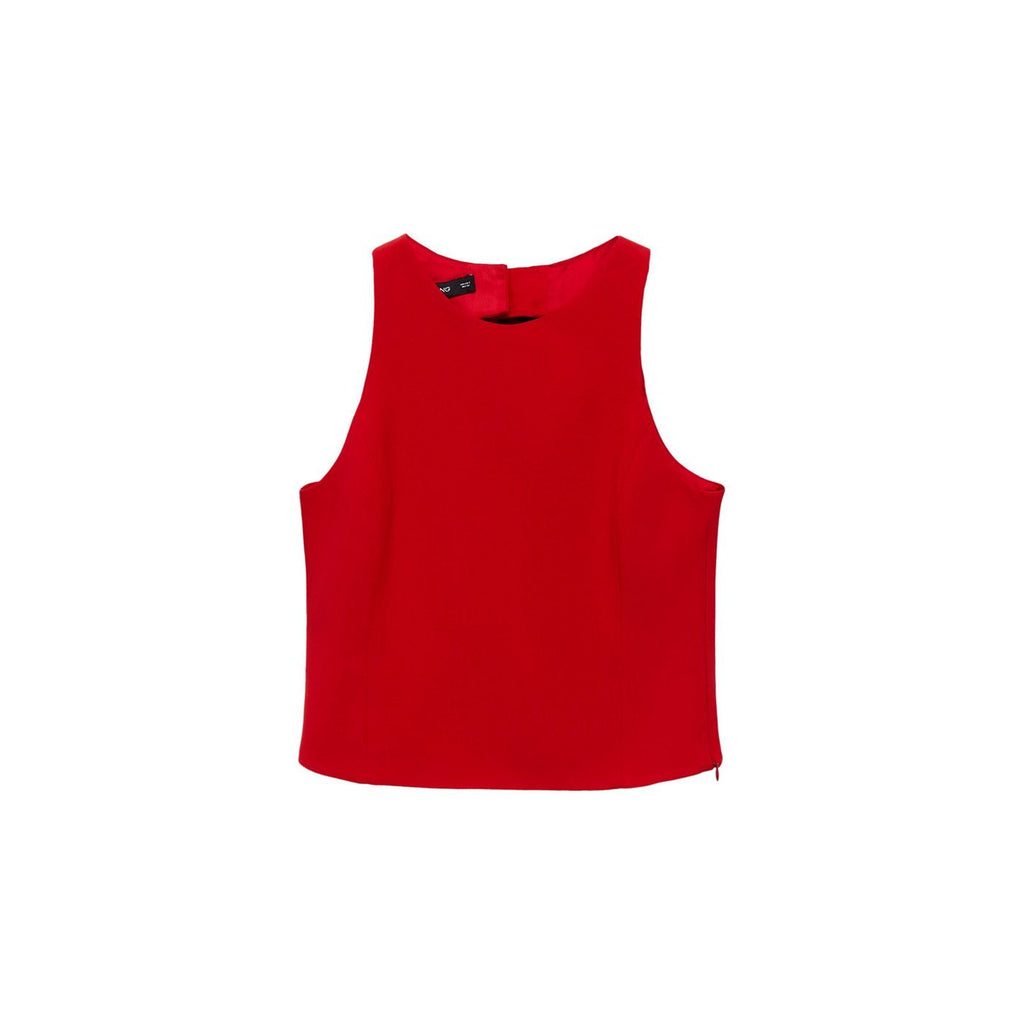 Top Ikura - Red