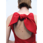 Top Ikura - Red