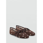 Balta Shoes - Brown
