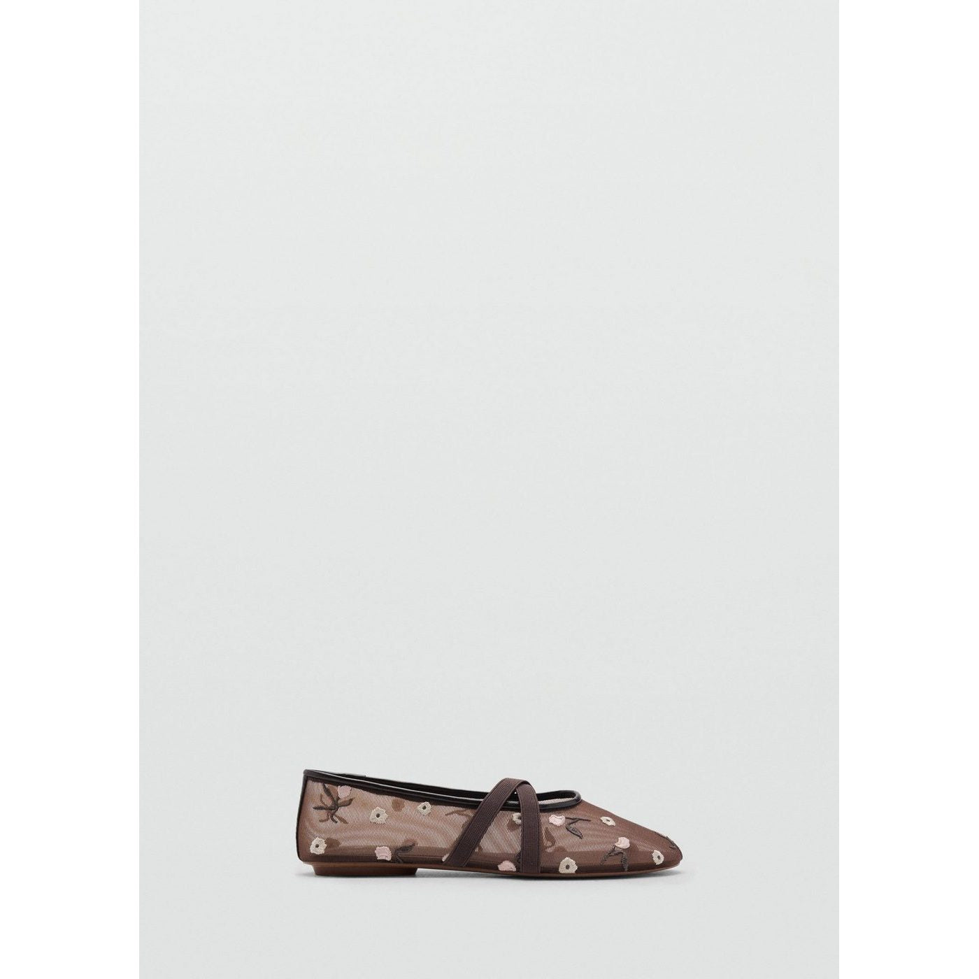 Balta Shoes - Brown
