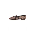 Balta Shoes - Brown