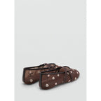 Balta Shoes - Brown