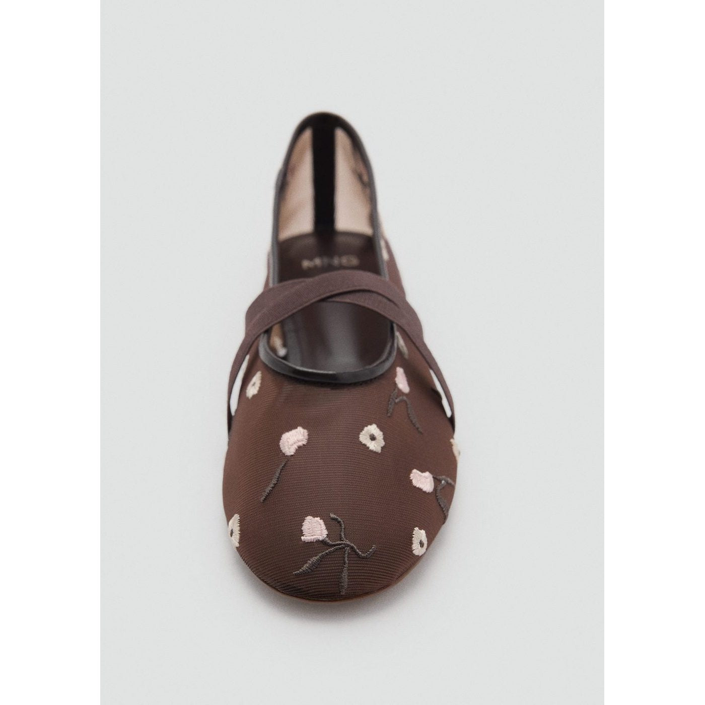 Balta Shoes - Brown