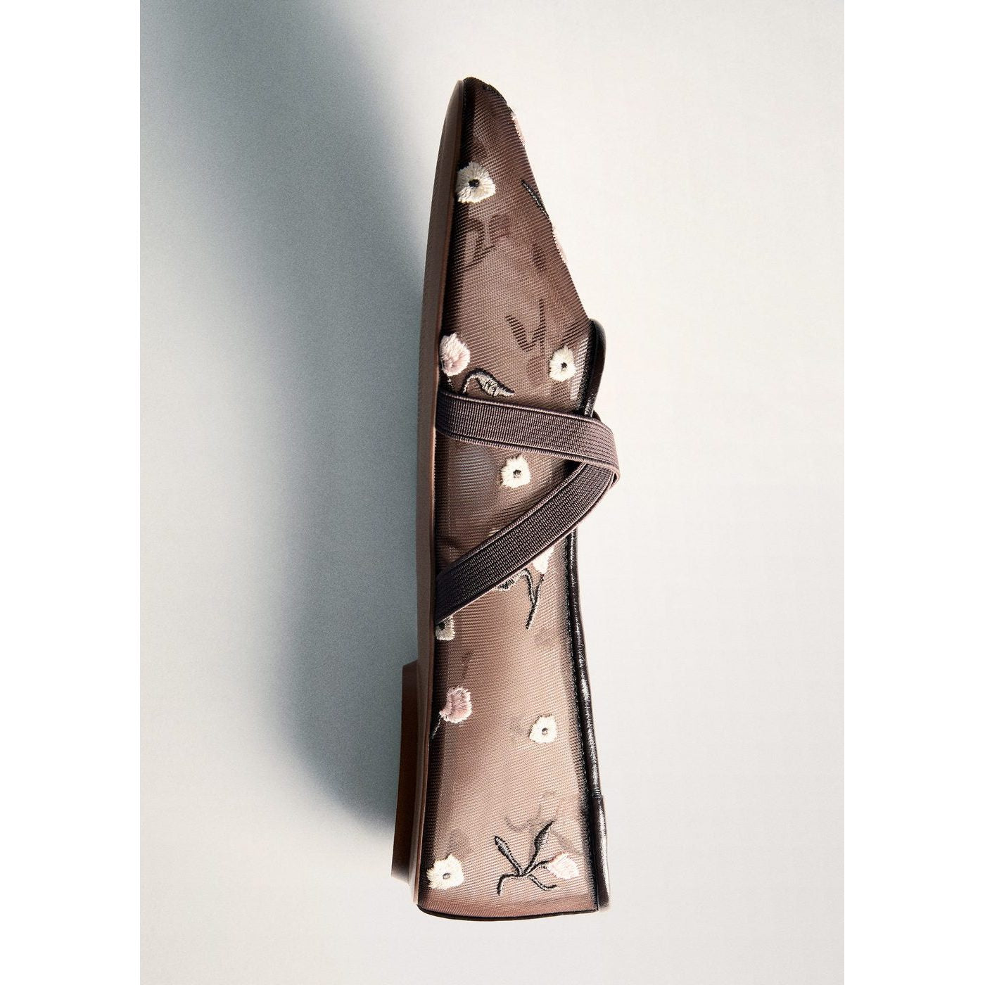 Balta Shoes - Brown