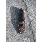 Balta Shoes - Brown